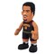 Bleacher Creatures Atlanta Hawks Trae Young 10" Plush Figure (Black Uniform)
